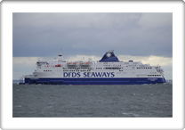 Calais Seaways 