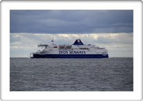 Calais Seaways 
