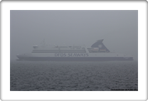 Dieppe Seaways 9211511   FNKG 